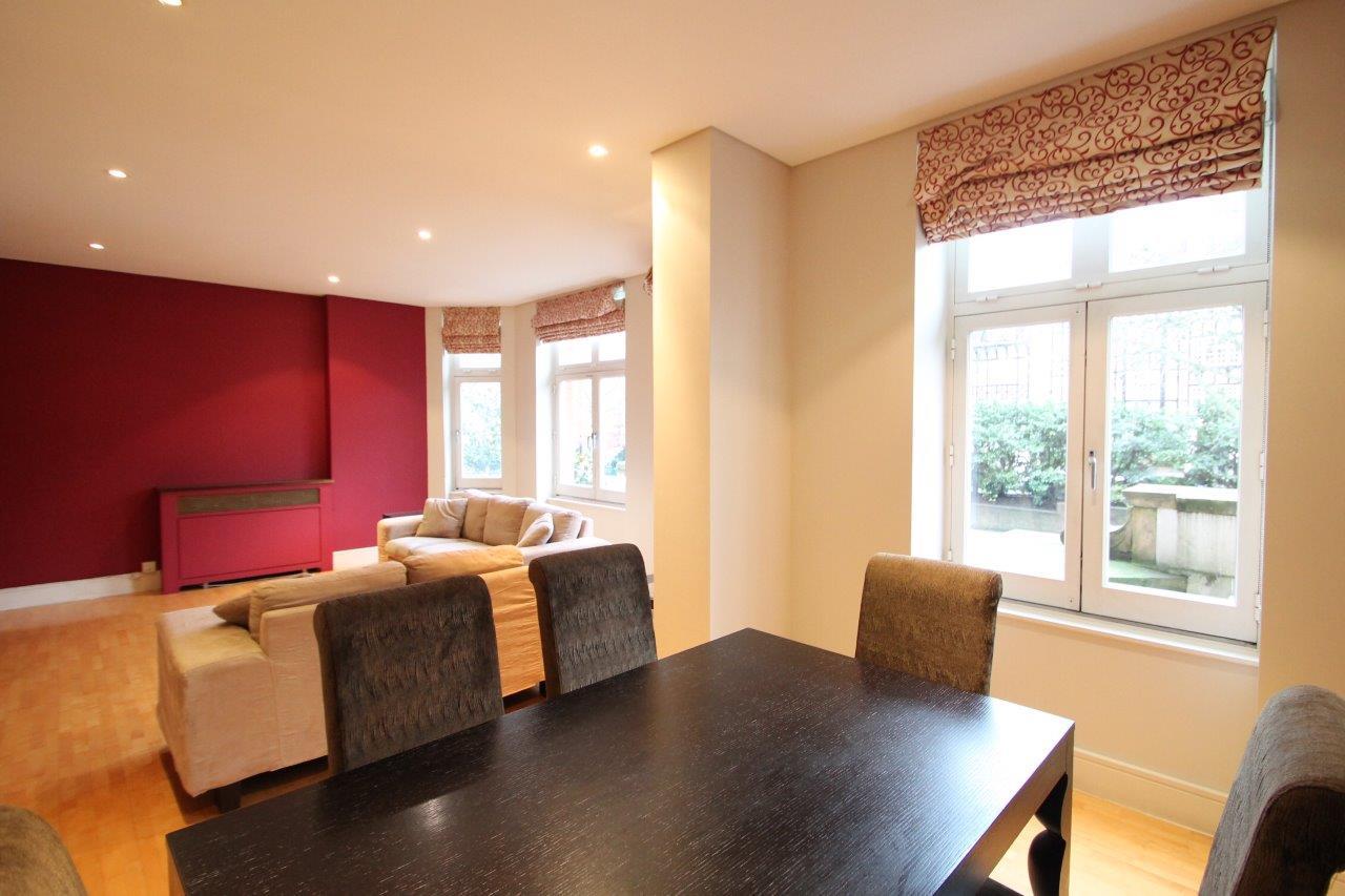 Waterford Court, Stalbridge Street, Marylebone NW1